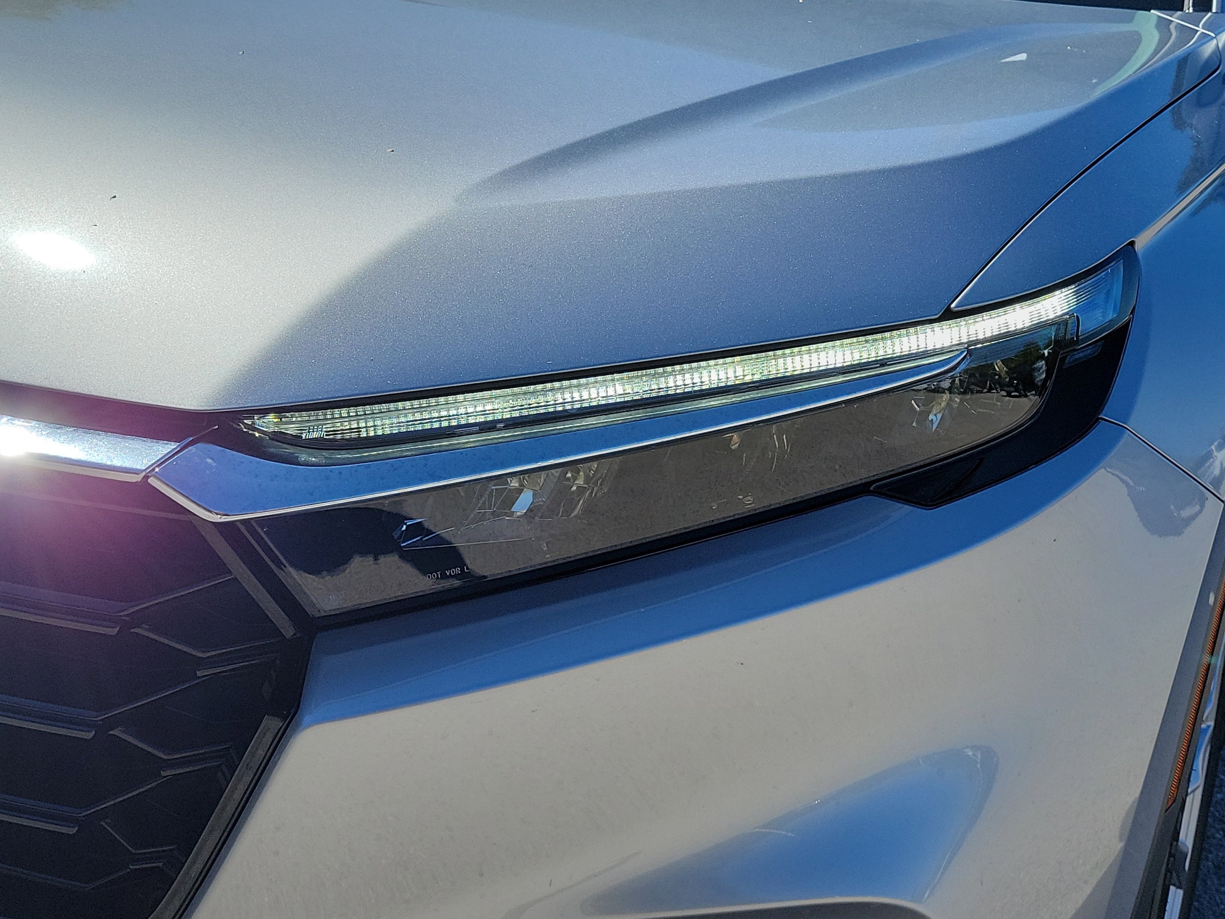 2024 Honda CR-V EX-L photo 5