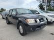 2019 Nissan Frontier SV Truck Crew Cab