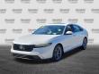 2024 Honda Accord EX Sedan