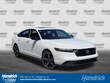 Honda Accord Hybrid