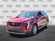 2021 CADILLAC XT4 Premium Luxury SUV