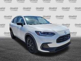 2024 Honda HR-V Sport w/BSI SUV