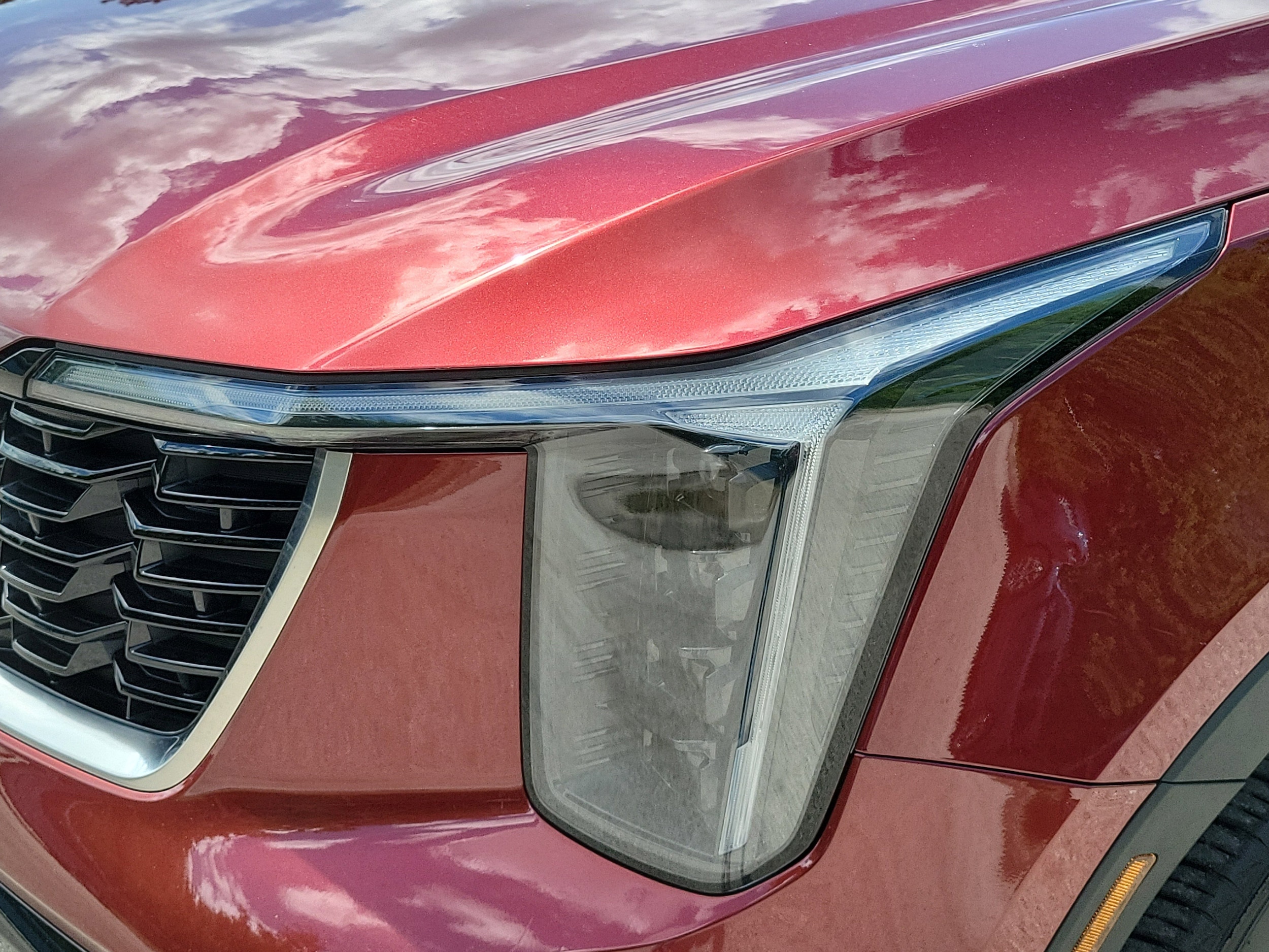 2024 Kia Sorento S photo 5