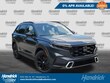  Honda CR-V Hybrid