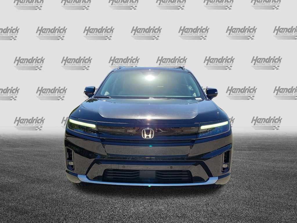New 2026 Honda Prologue Touring SUV