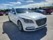 2020 Genesis G80 Sedan