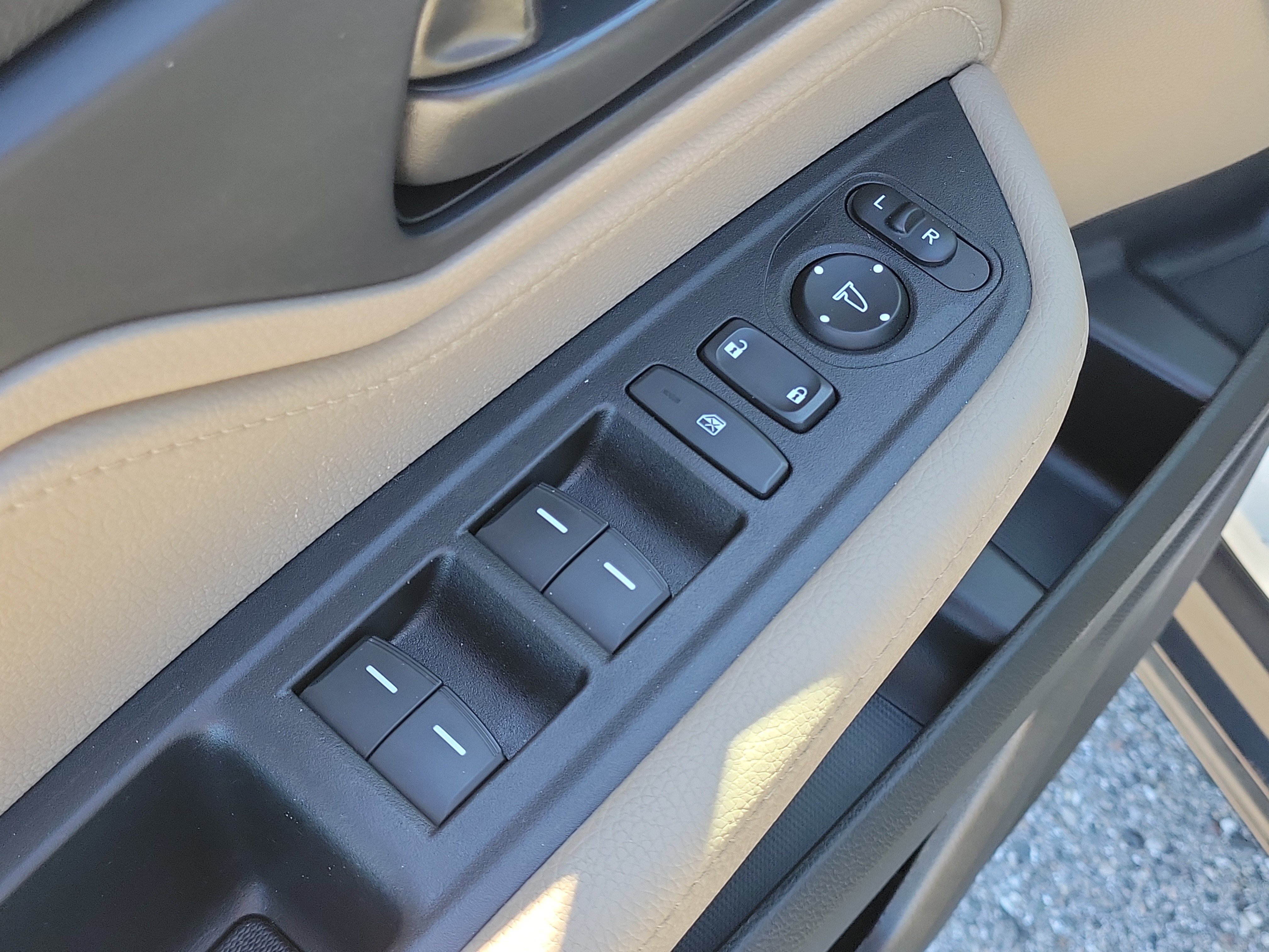 Used 2022 Honda Odyssey EX-L Van