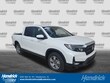  Honda Ridgeline