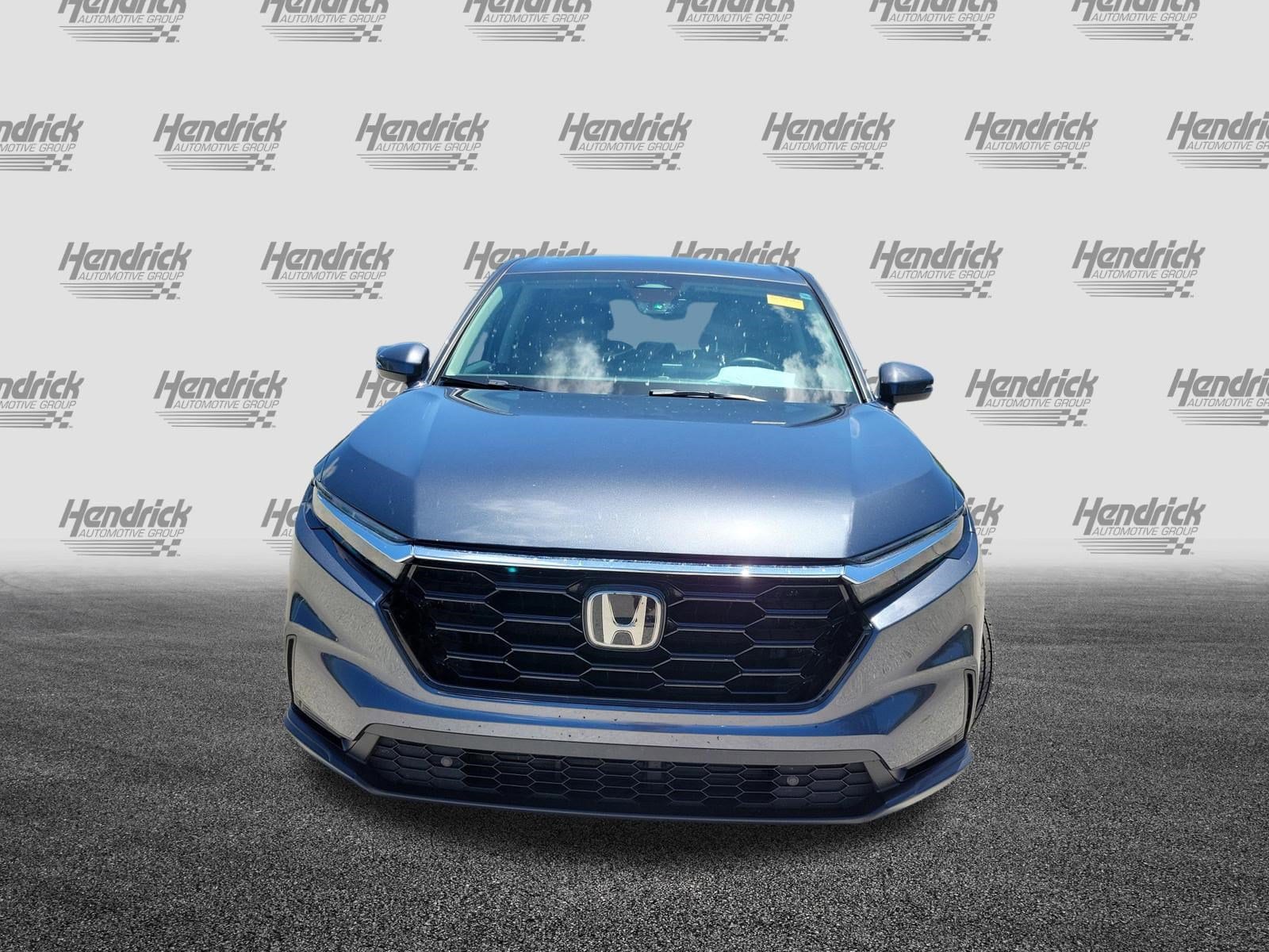 2024 Honda CR-V EX-L photo 3