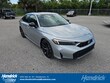 Honda Civic Hybrid