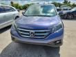 2012 Honda CR-V EX SUV