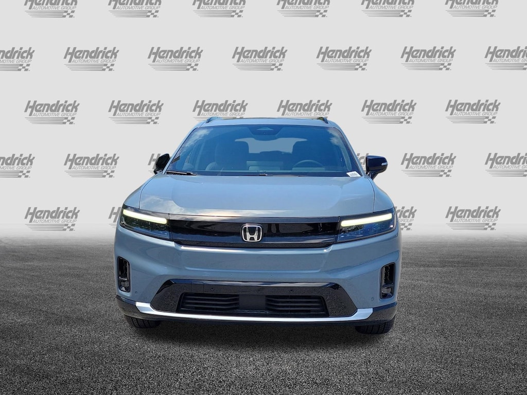 New 2026 Honda Prologue Touring SUV