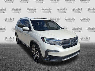 2019 Honda Pilot Touring 7-Passenger AWD SUV