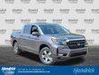  Honda Ridgeline