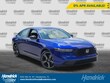  Honda Accord Hybrid