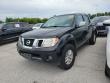 2019 Nissan Frontier SV Truck Crew Cab
