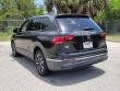 2022 Volkswagen Tiguan 2.0T S SUV