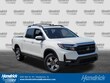  Honda Ridgeline