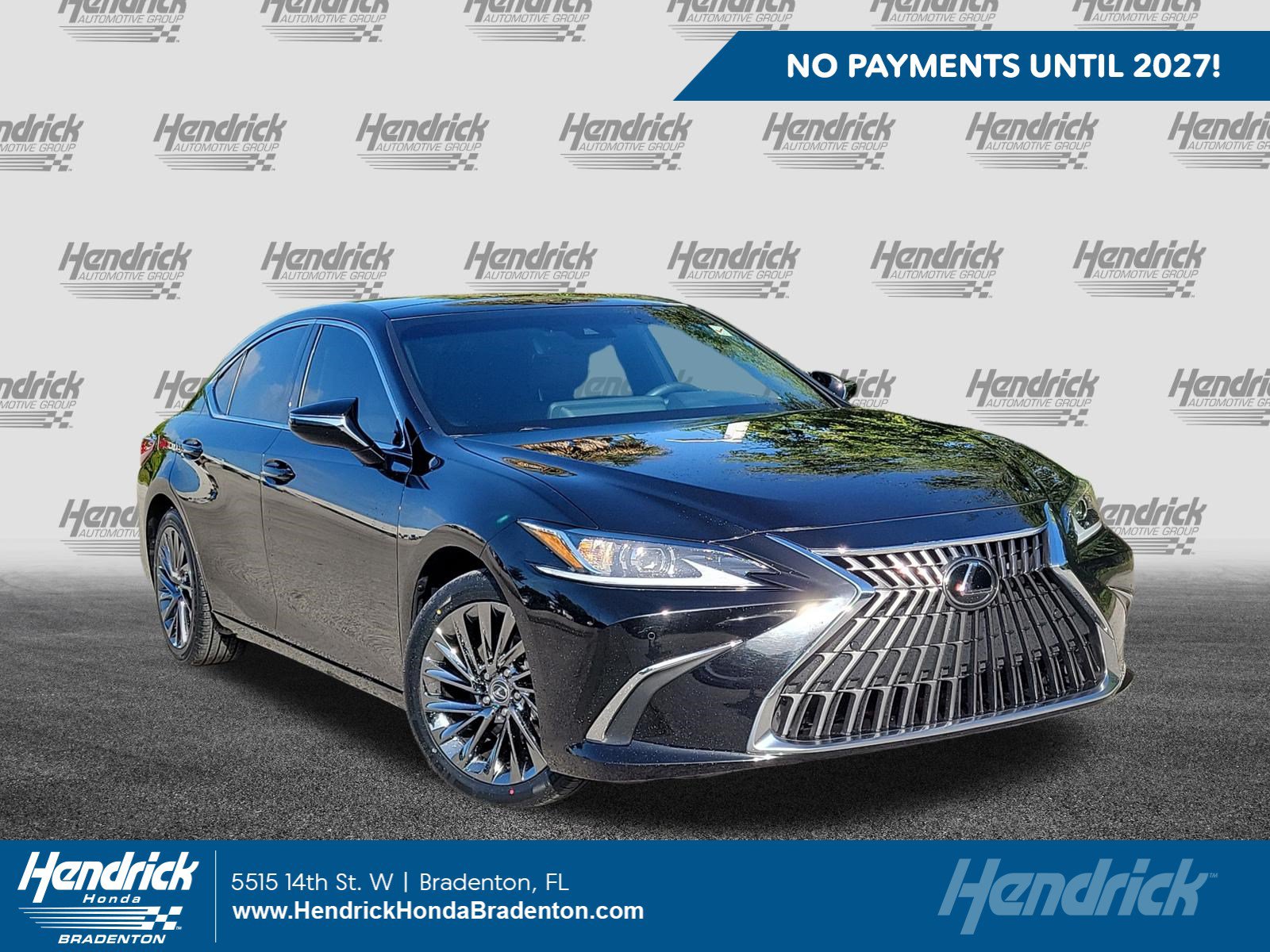  LEXUS ES 350