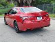 2023 Toyota Camry SE Sedan
