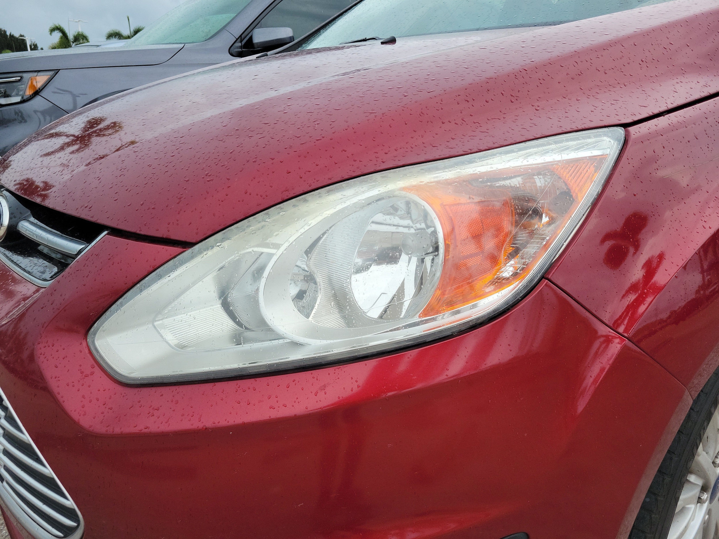 Ford C-Max Hybrid SEL
