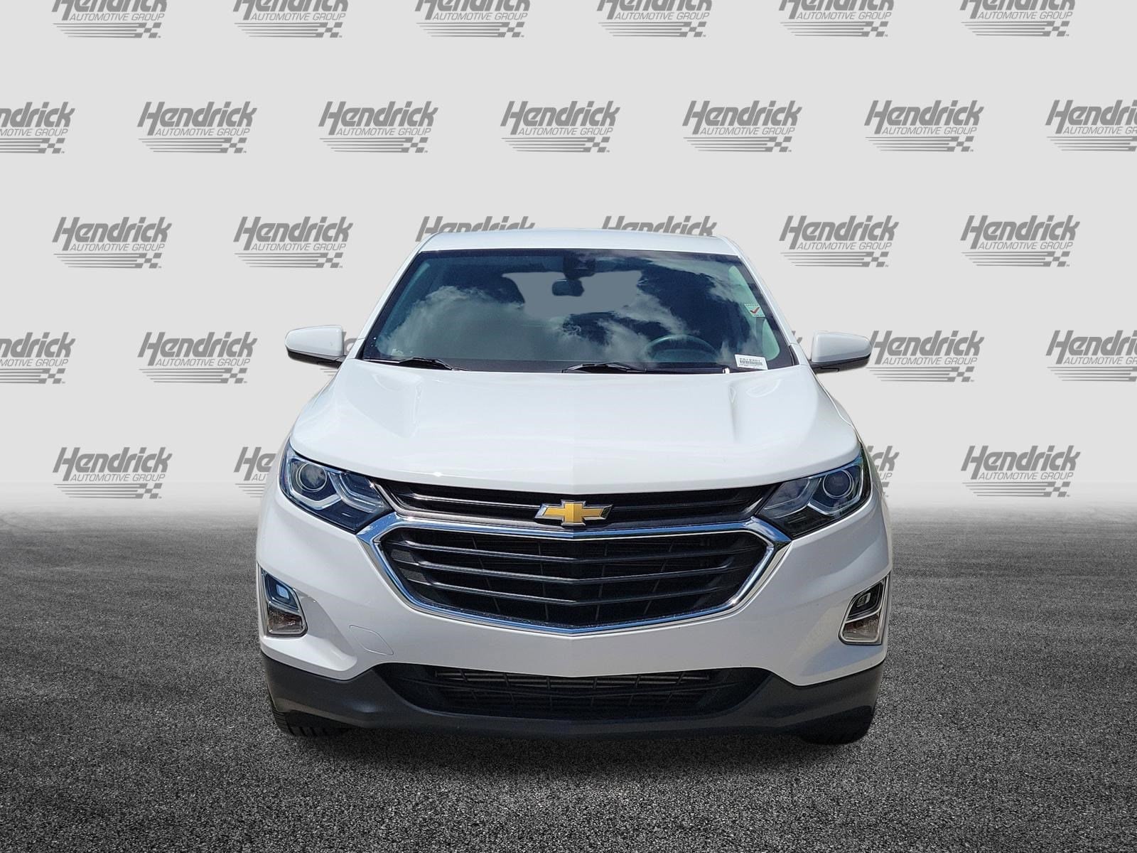 2020 Chevrolet Equinox LT w/1LT photo 2