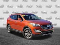 2016 Hyundai Santa Fe Sport 2.4L SUV