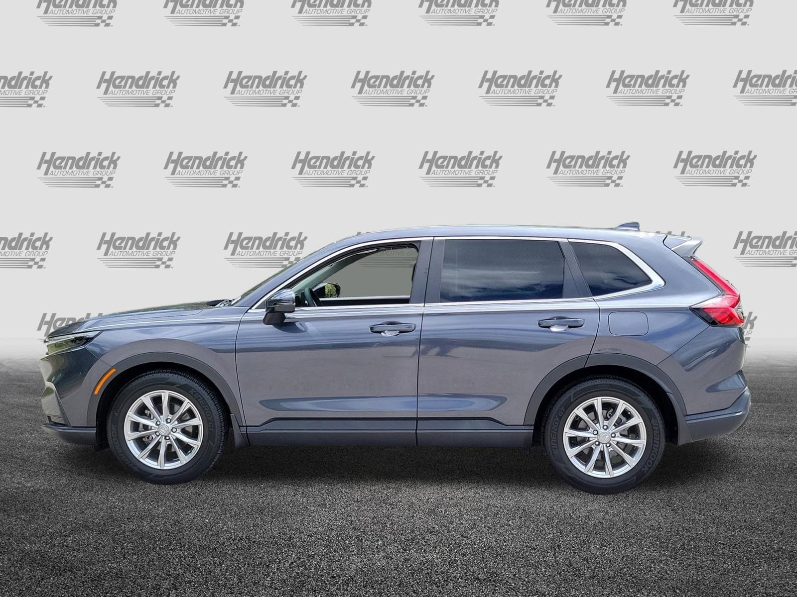 2024 Honda CR-V EX photo 6