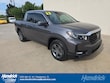  Honda Ridgeline