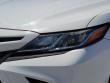 2018 Toyota Camry SE Sedan