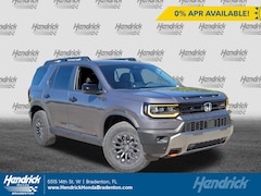 2026 Honda Passport TrailSport SUV