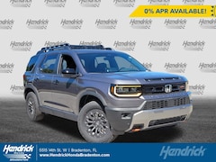 2026 Honda Passport TrailSport SUV