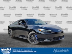 2026 Honda Prelude Hybrid Hatchback