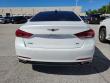 2020 Genesis G80 Sedan