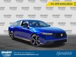  Honda Accord Hybrid