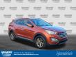  Hyundai Santa Fe Sport