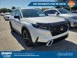  Honda CR-V Hybrid