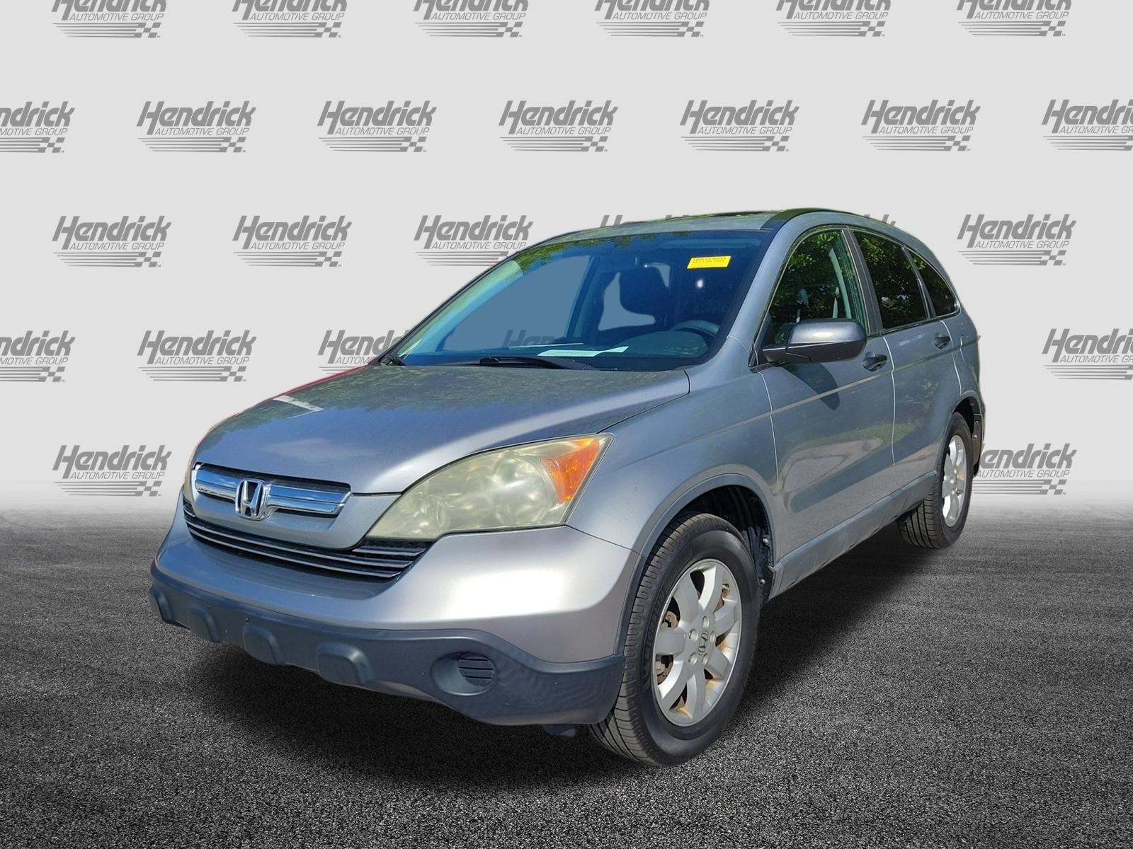 Used 2008 Honda CR-V EX SUV