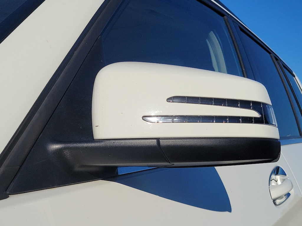 Used 2012 Mercedes-Benz GLK 350 4MATIC SUV