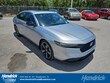 Honda Accord Hybrid