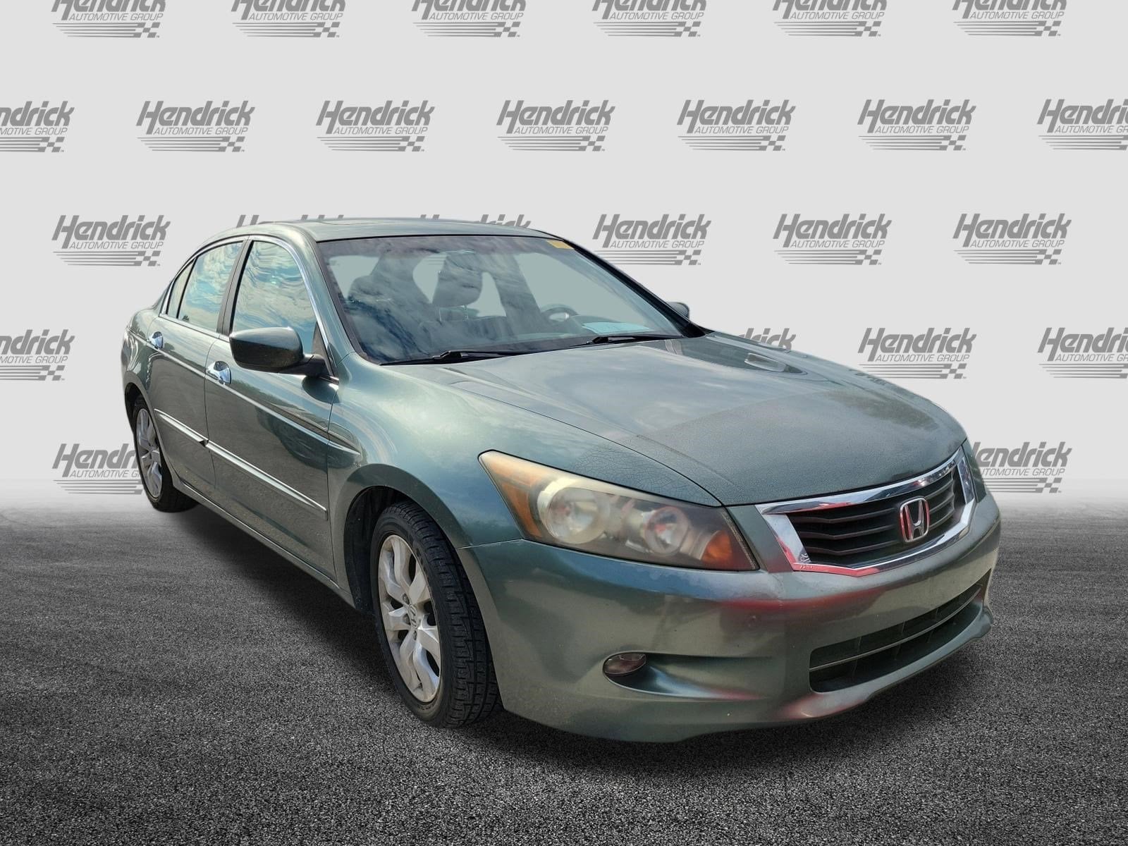 Used 2010 Honda Accord EX-L V6 with VIN 1HGCP3F83AA014379 for sale in Bradenton, FL