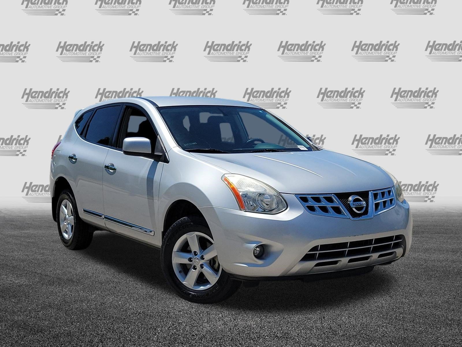 Used 2013 Nissan Rogue S with VIN JN8AS5MT8DW531003 for sale in Bradenton, FL