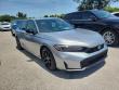 2025 Honda Civic Sport Sedan