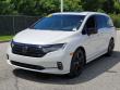 2024 Honda Odyssey Sport Van