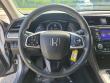 2020 Honda Civic LX Sedan