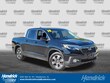  Honda Ridgeline