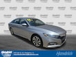  Honda Accord Hybrid