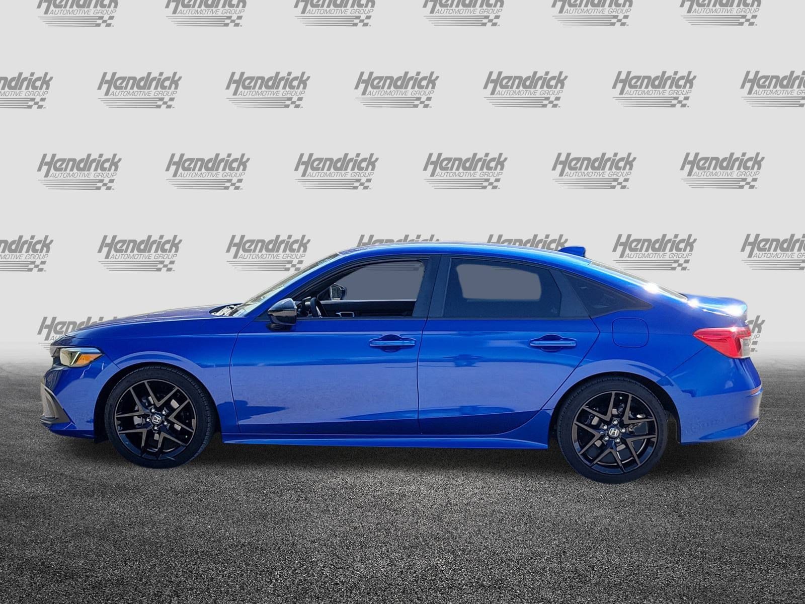 2024 Honda Civic Sport photo 6