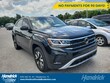  Volkswagen Atlas Cross Sport