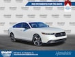  Honda Accord Hybrid